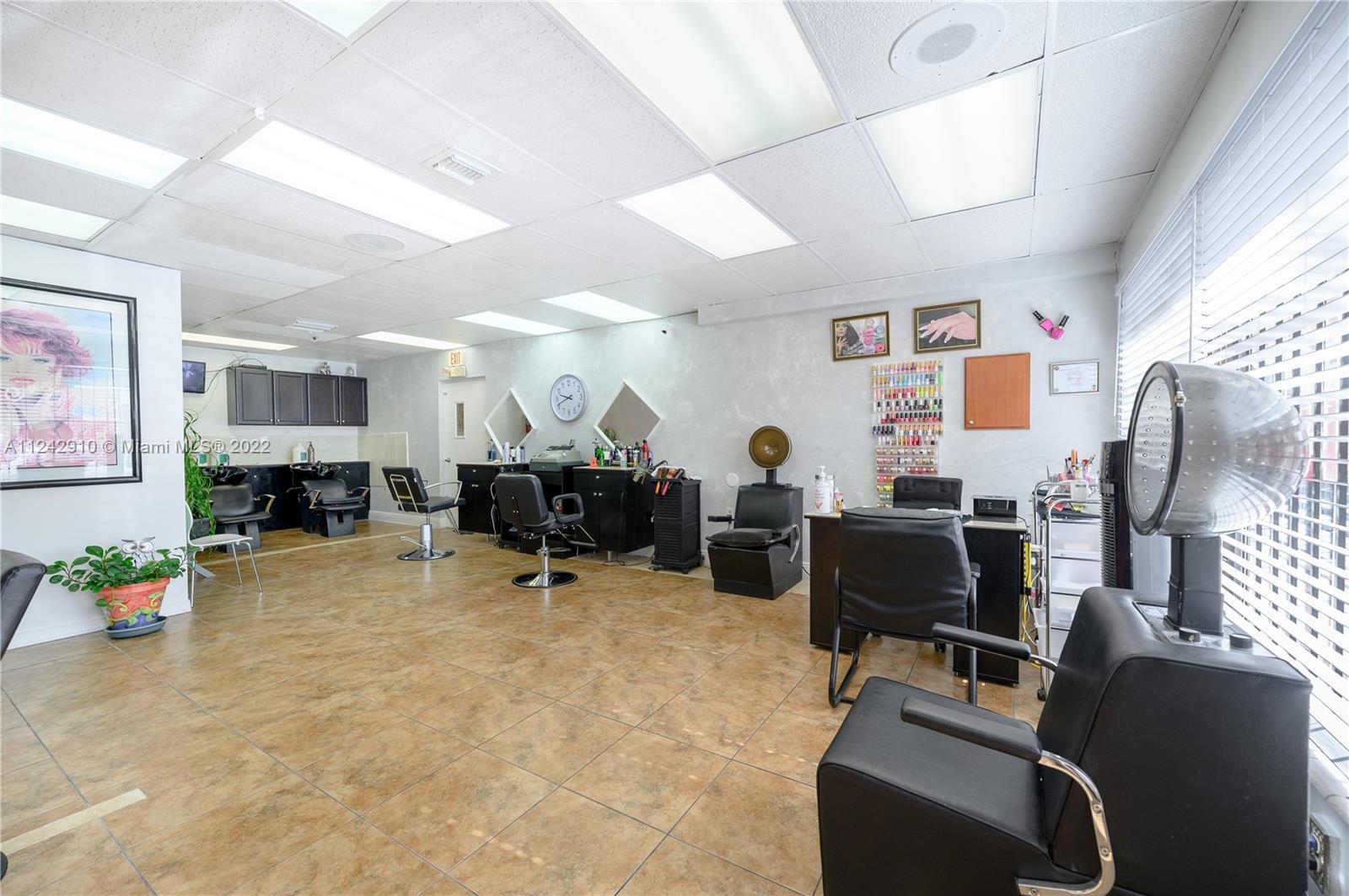 Photo of 4800 W Flagler St in Miami, FL