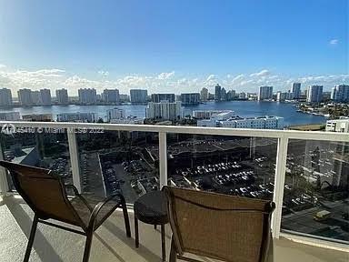 Photo of 18001 Collins Ave #1701 in Sunny Isles Beach, FL