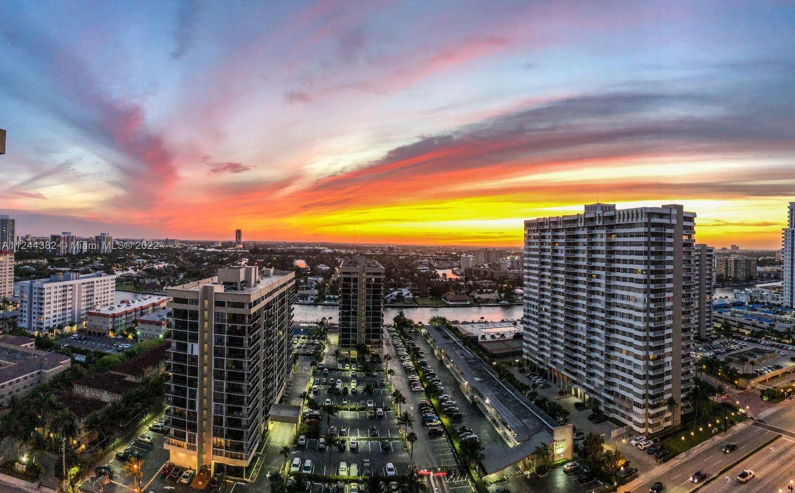 Photo of 2030 S Ocean Dr #2027 in Hallandale Beach, FL