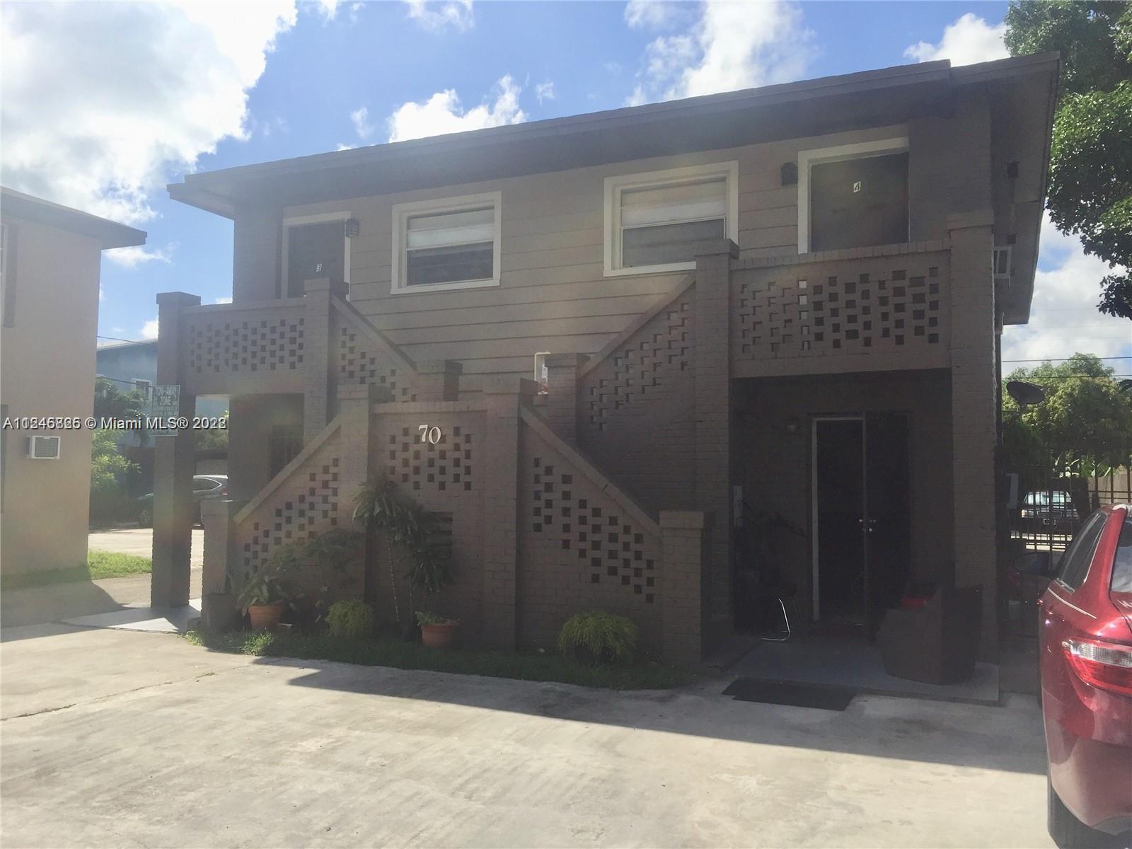 Photo of 66 W 13th St in Hialeah, FL