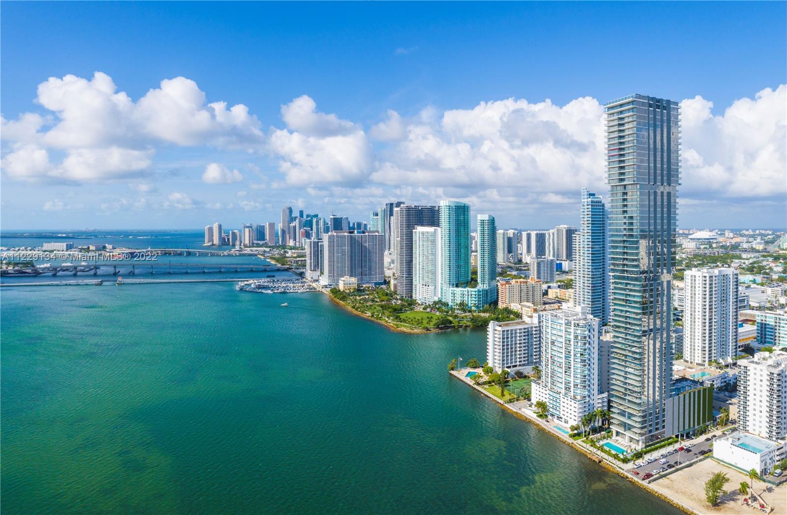 Photo of 788 NE 23rd St #5602 in Miami, FL