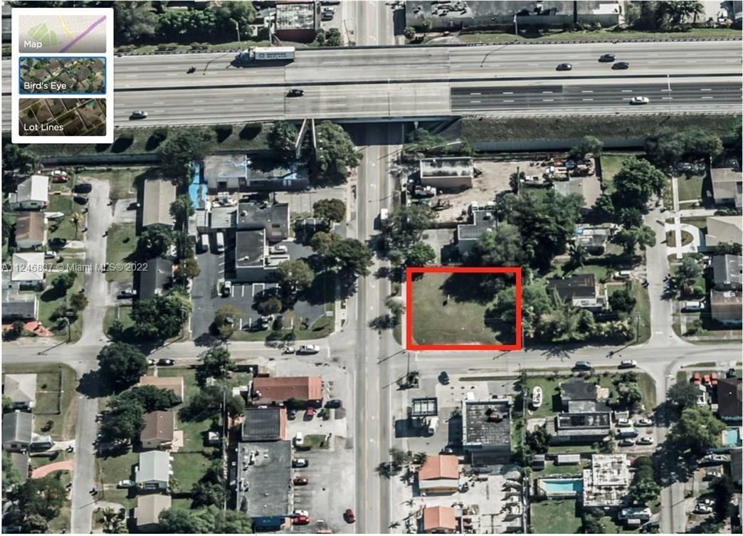 Photo of N 63rd Ave in Hollywood, FL