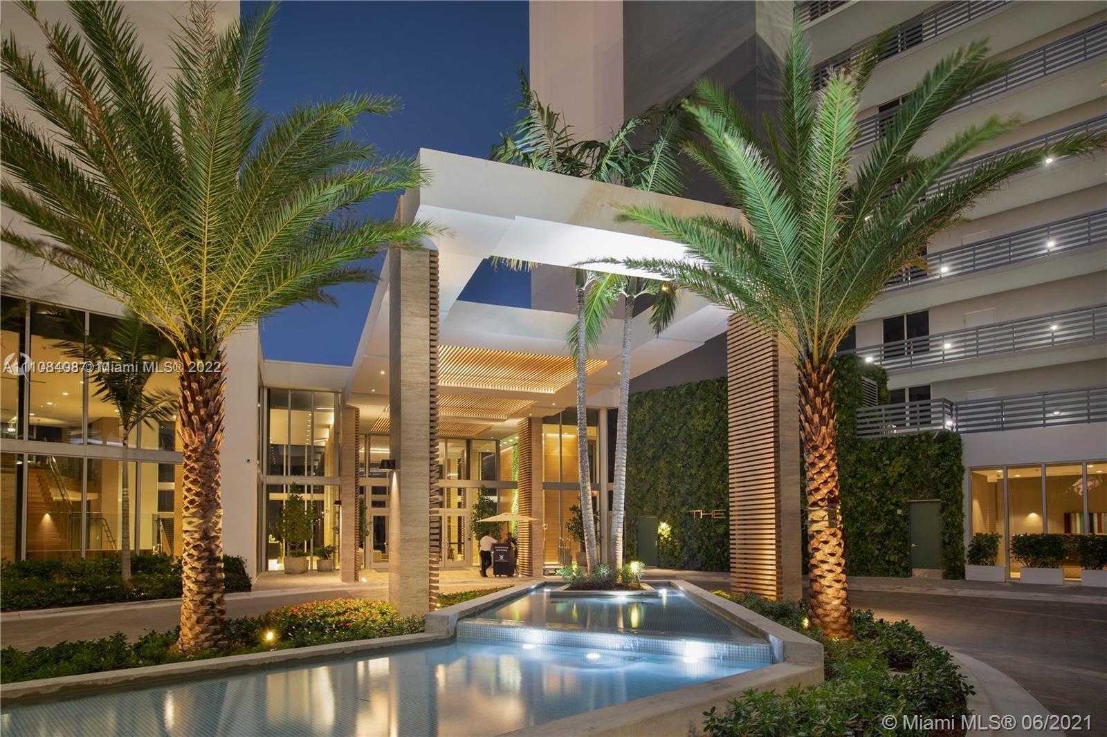 Photo of 16385 Biscayne Blvd #617 in North Miami Beach, FL
