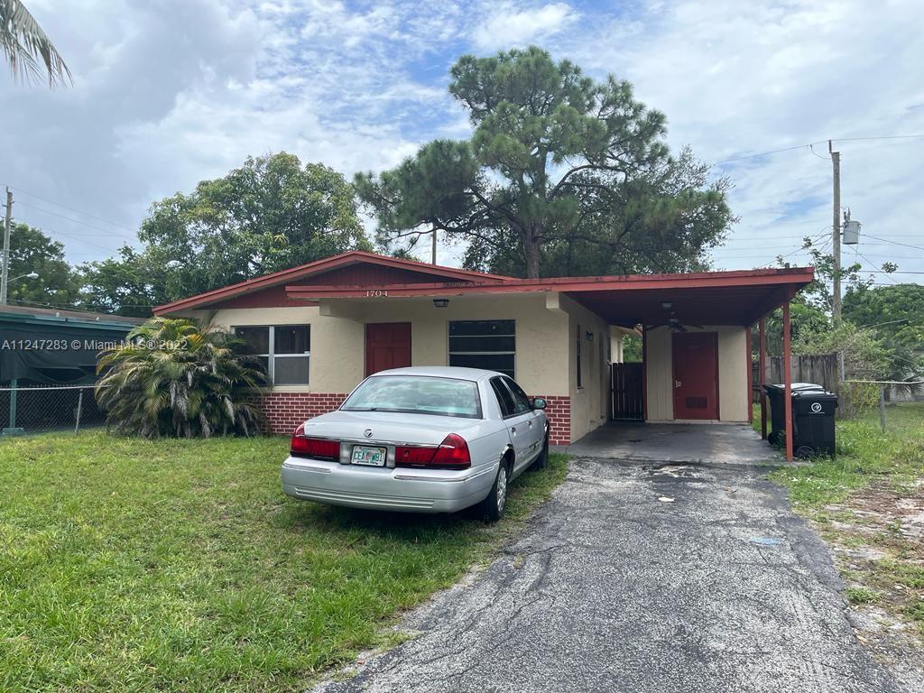 Photo of 1704 NW 7th Pl in Fort Lauderdale, FL