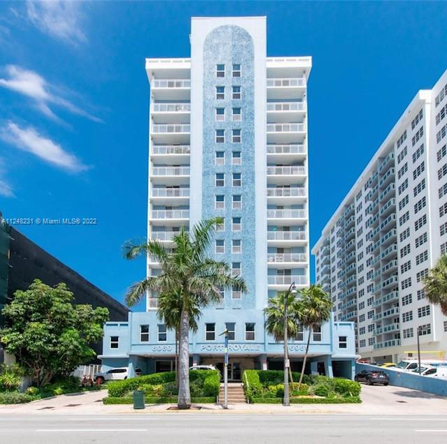 Photo of 6969 Collins Ave #501 in Miami Beach, FL
