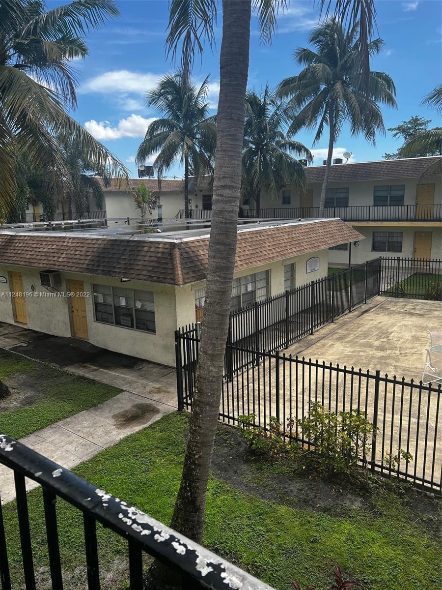 Photo of 4160 NW 21st St #243-B in Lauderhill, FL