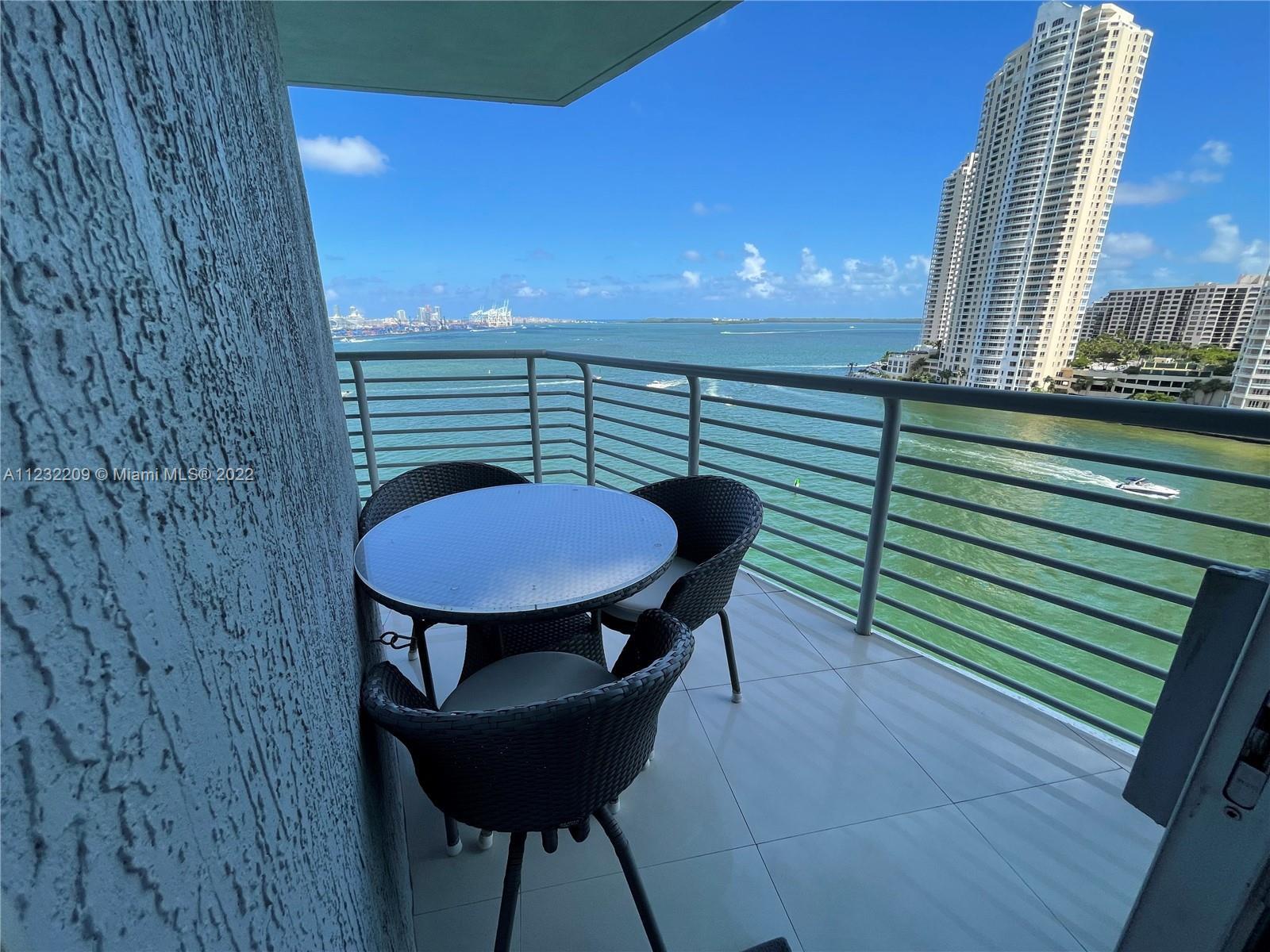 Photo of 335 S Biscayne Blvd #1209 in Miami, FL