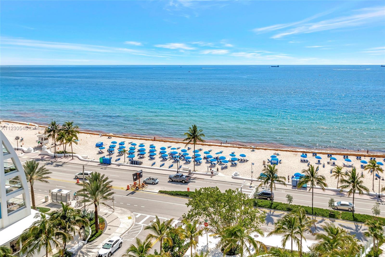 Photo of 525 Fort Lauderdale Beach Blvd #802 in Fort Lauderdale, FL