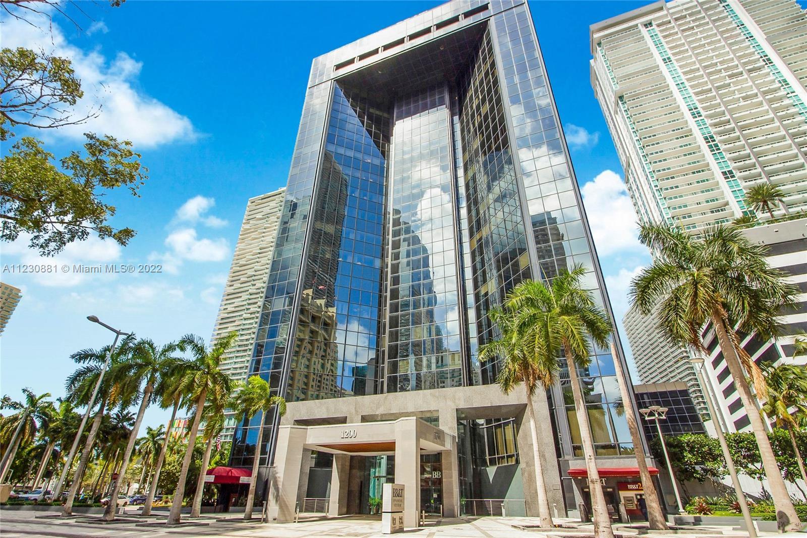 Photo of Address Not Disclosed in Miami, FL