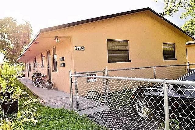 Photo of Address Not Disclosed in Hollywood, FL