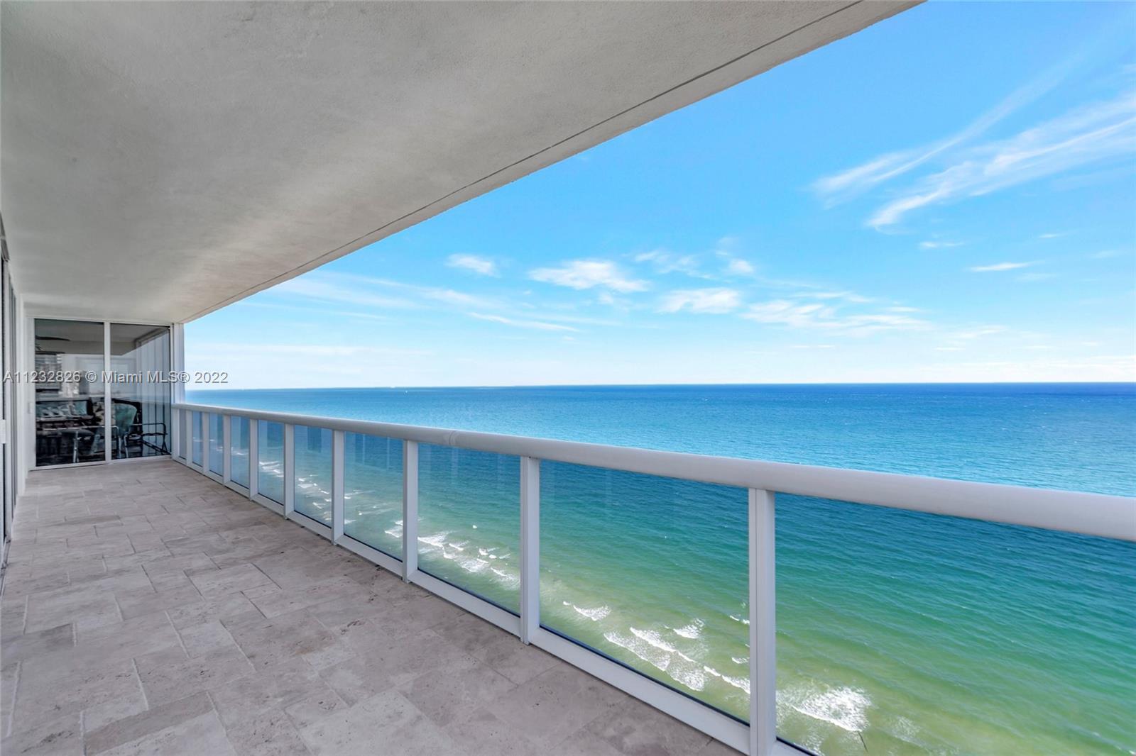 Amazing opportunity to own a piece of paradise in the sky! Enjoy unobstructed oceanfront views from 