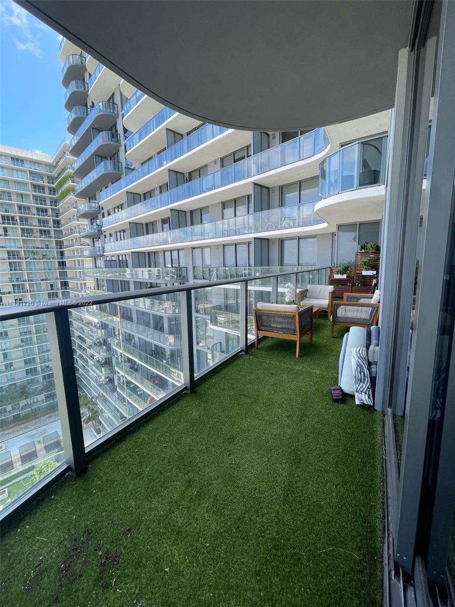 Photo of 121 NE 34 St #2215 in Miami, FL