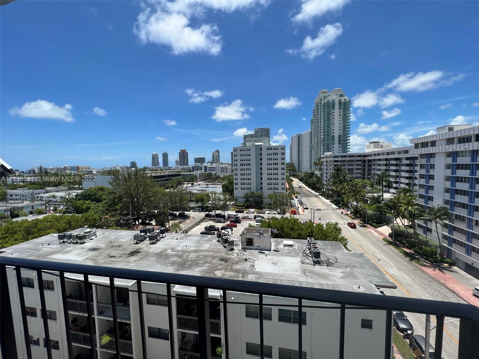Photo of 899 West Ave #9K in Miami Beach, FL