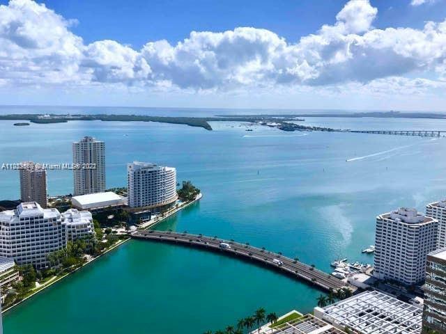Photo of 485 Brickell Ave #2908 in Miami, FL