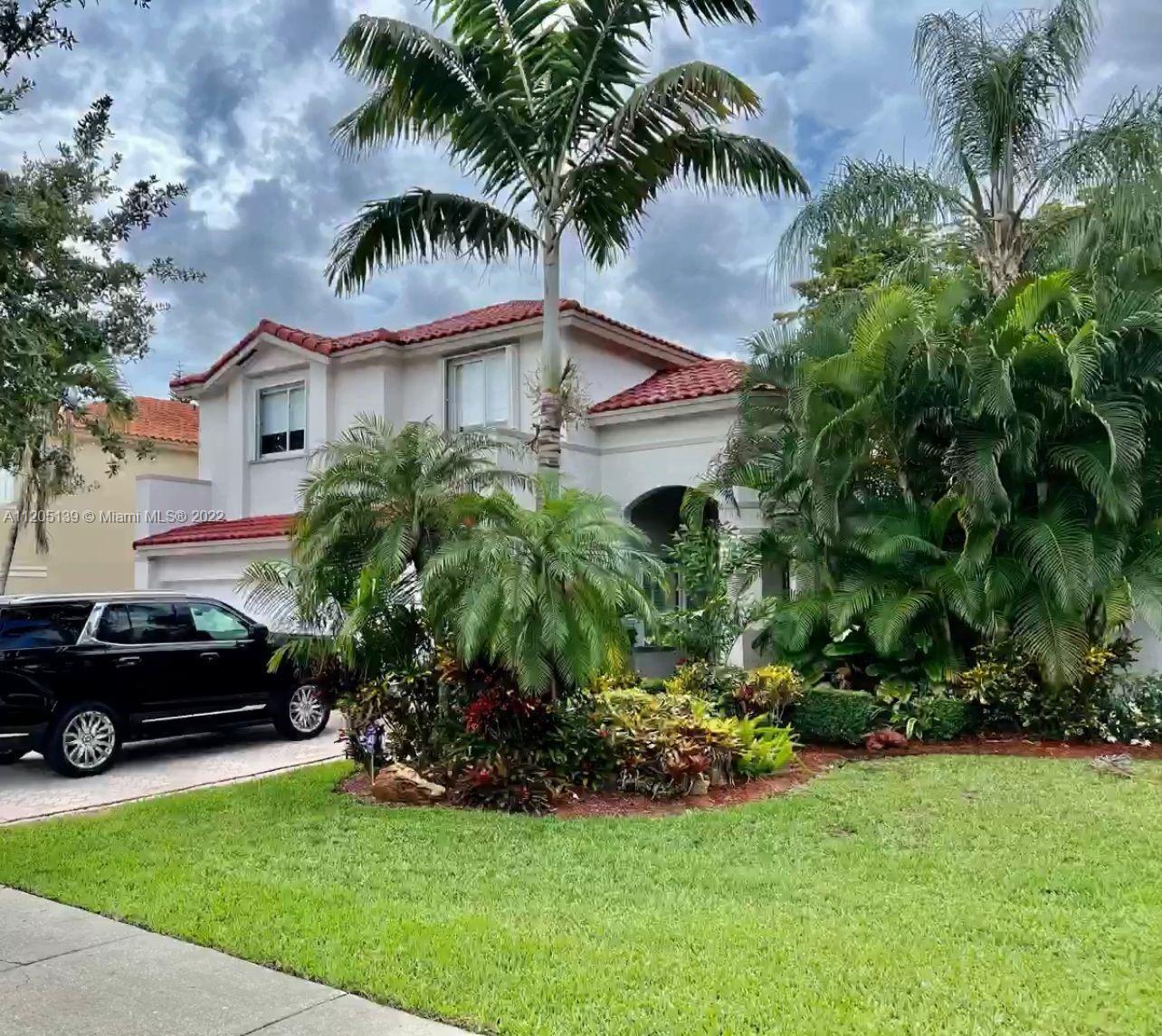 Photo of 11310 NW 61st St in Doral, FL