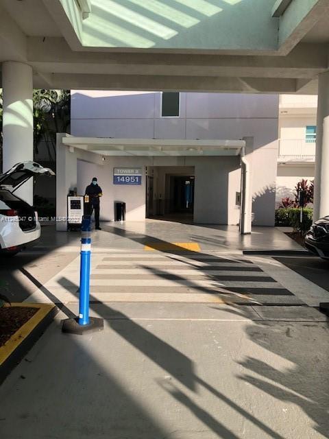 Photo of 14951 Royal Oaks Ln #2207 in North Miami, FL