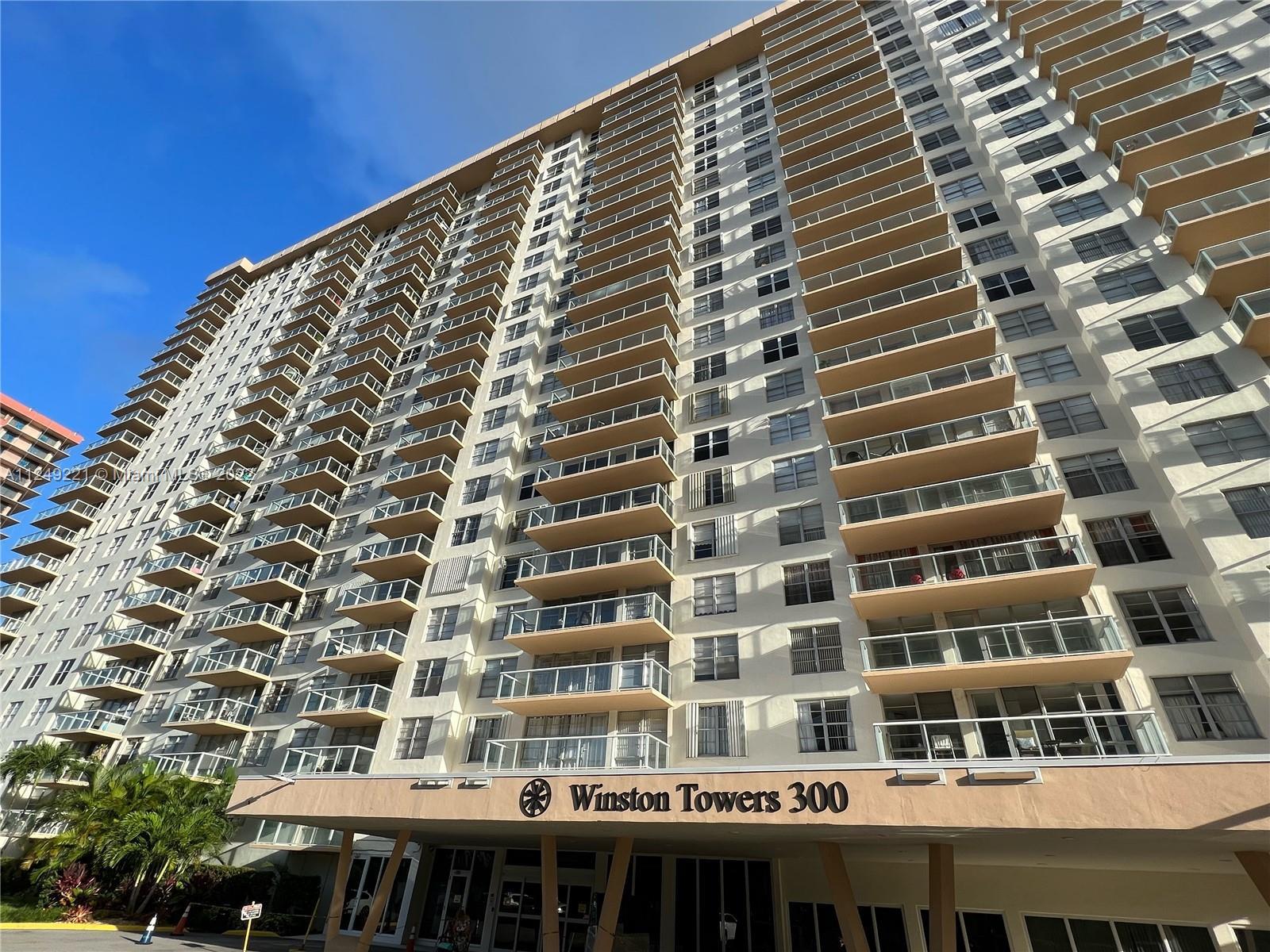 Photo of 230 174th St #2214 in Sunny Isles Beach, FL