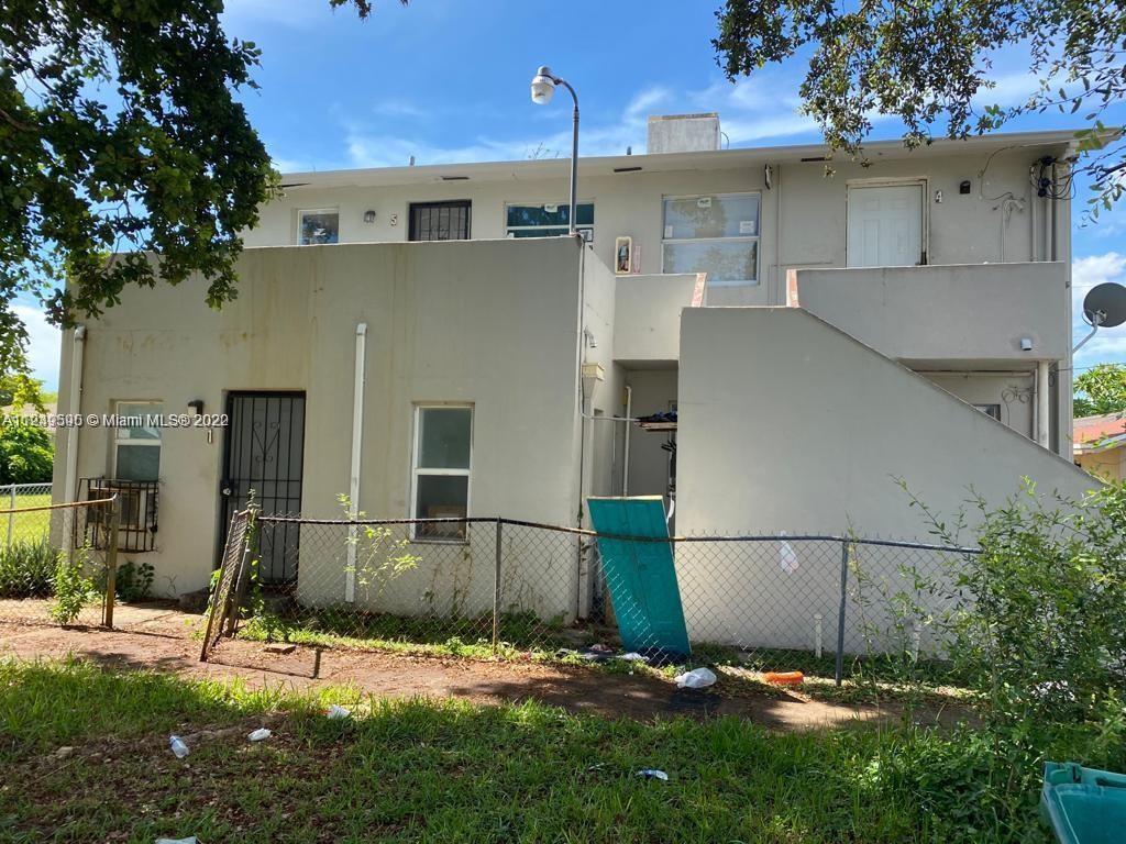 Photo of 1133 NW 79th Ter in Miami, FL