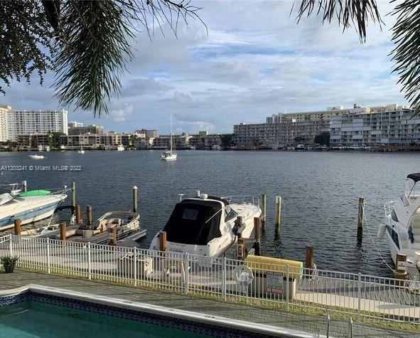 Photo of 2100 Diana Dr #207 in Hallandale Beach, FL