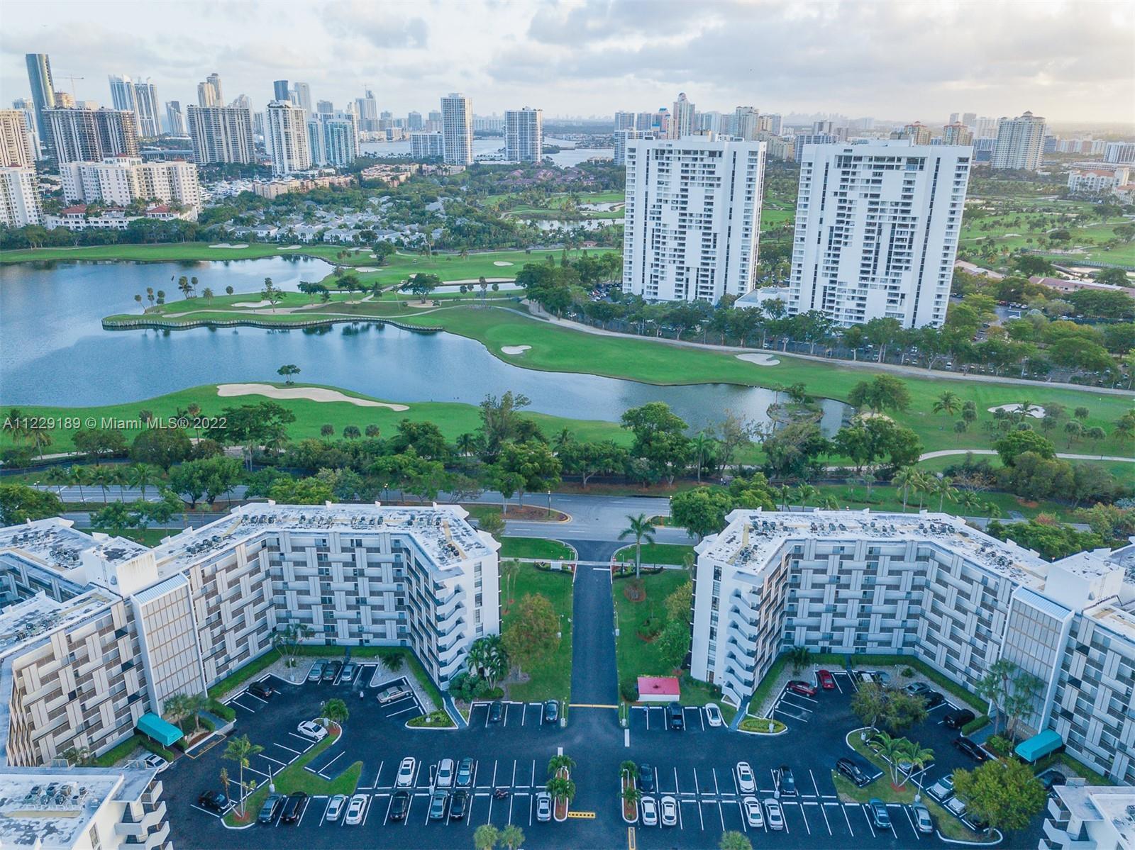 Photo of 3401 N Country Club Dr #406 in Aventura, FL