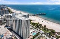 Amazing unit with direct ocean one of a kind panoramic view from all angles   huge master bedroom la