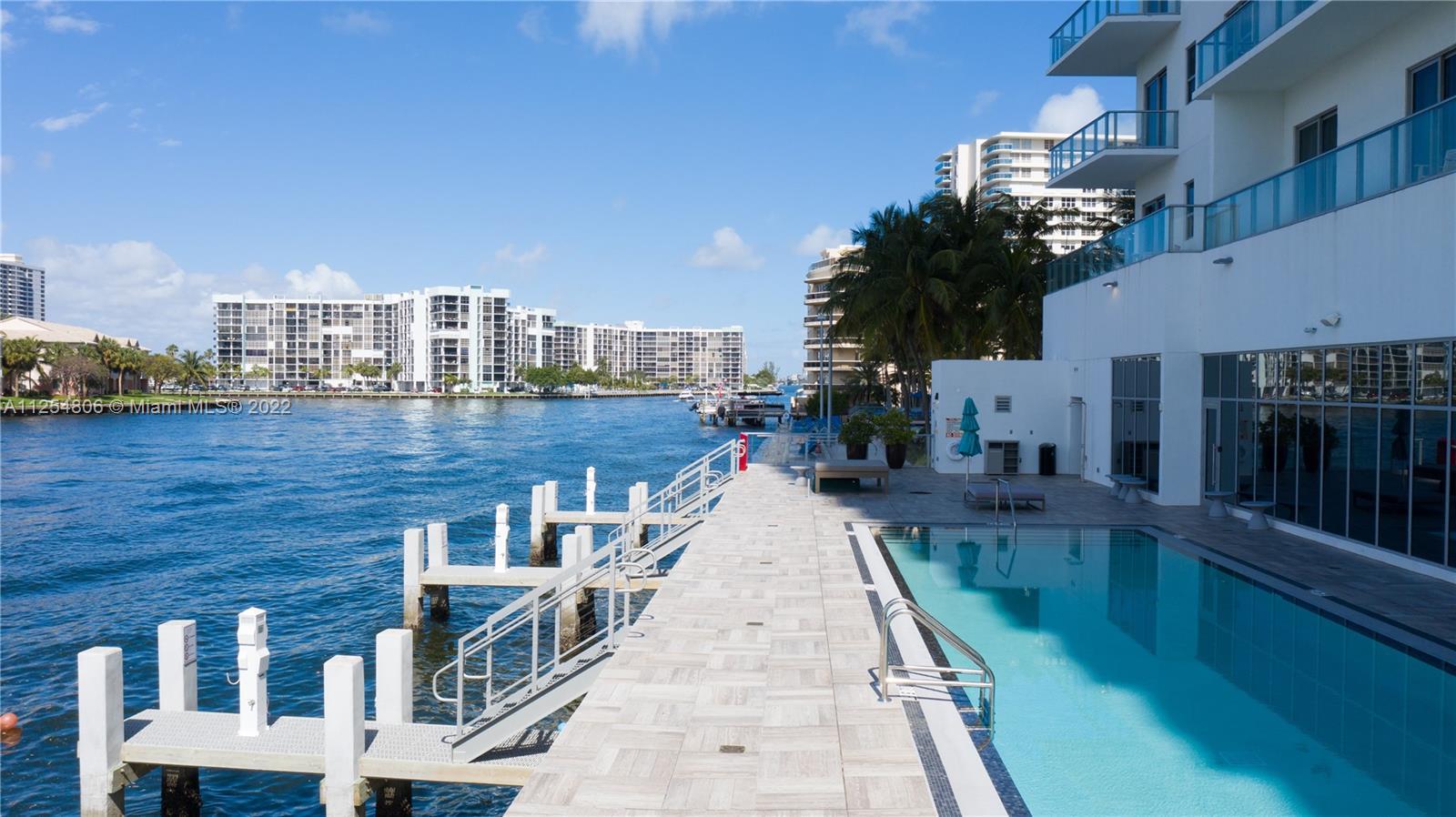 Photo of 4010 S Ocean Dr #CU-1 in Hollywood, FL