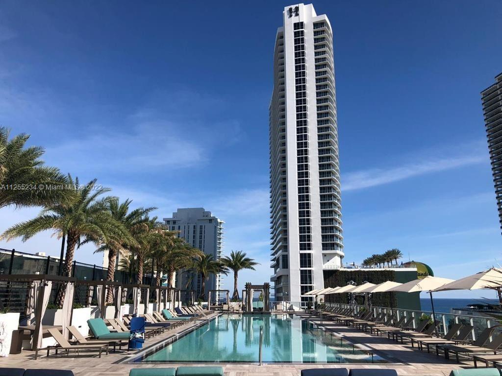 Photo of 4010 S Ocean Dr #R3101 in Hollywood, FL