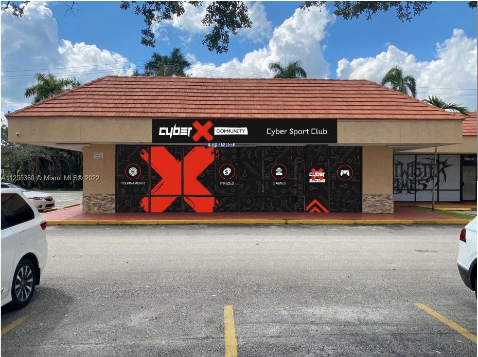 Photo of 8600 W State Rd 84 in Davie, FL