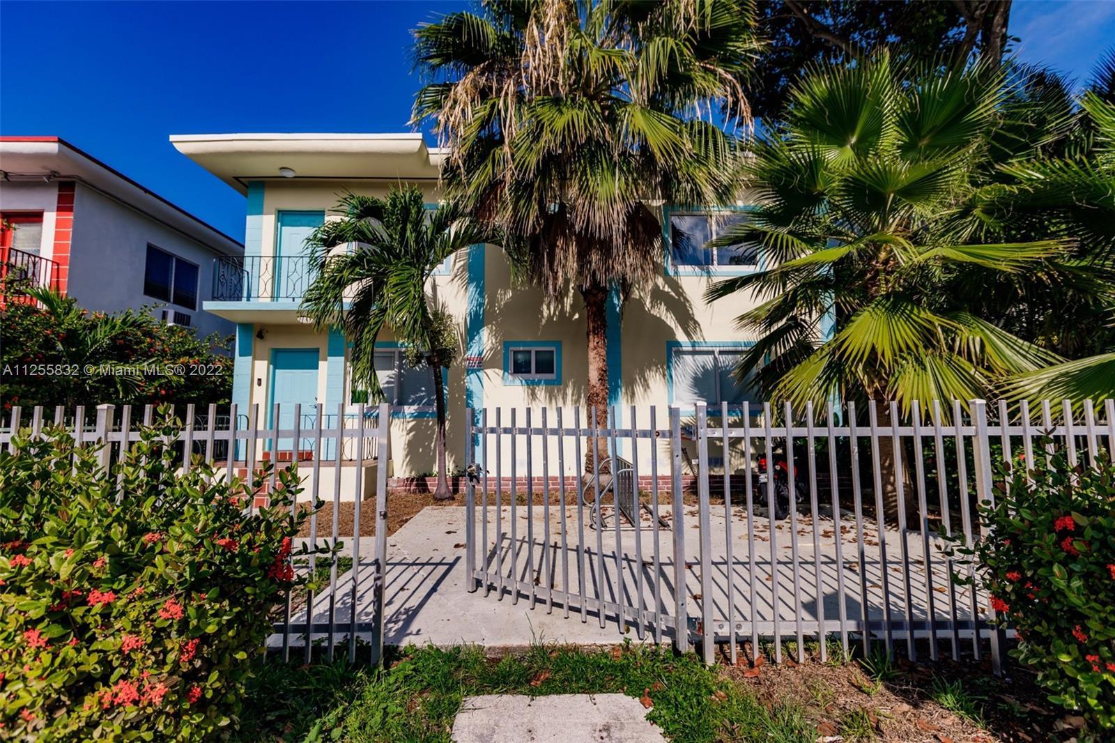 Photo of 1135 Euclid Ave #104 in Miami Beach, FL