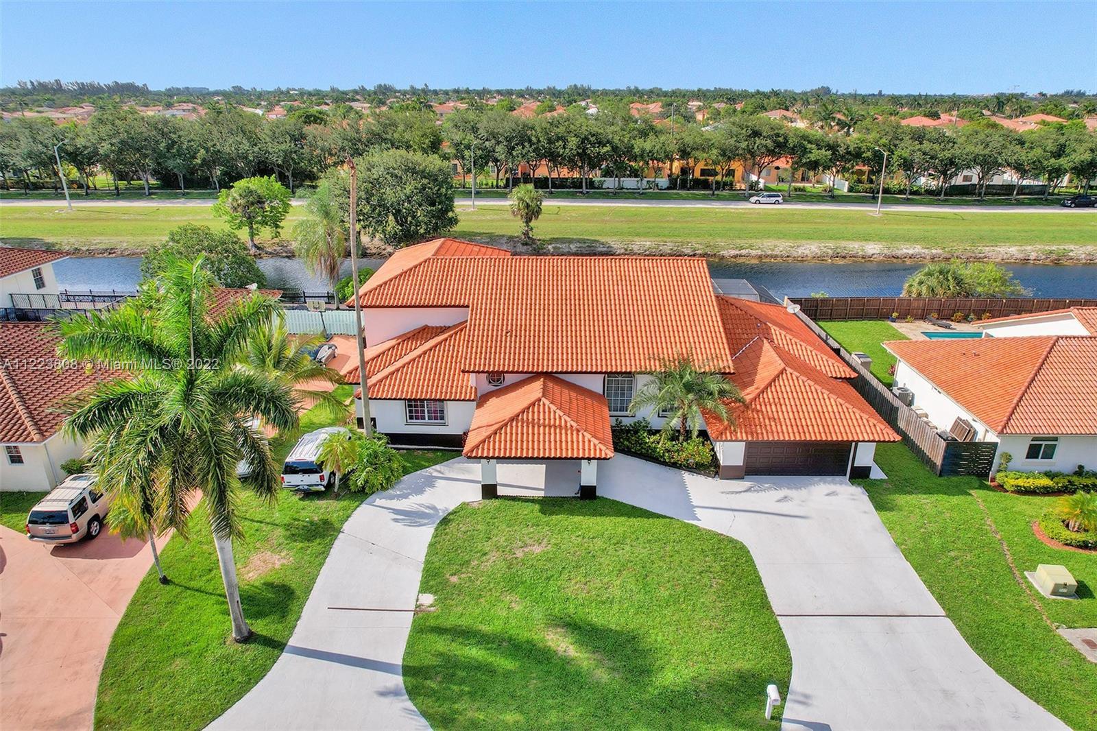 Photo of 7275 N Augusta Dr in Miami, FL