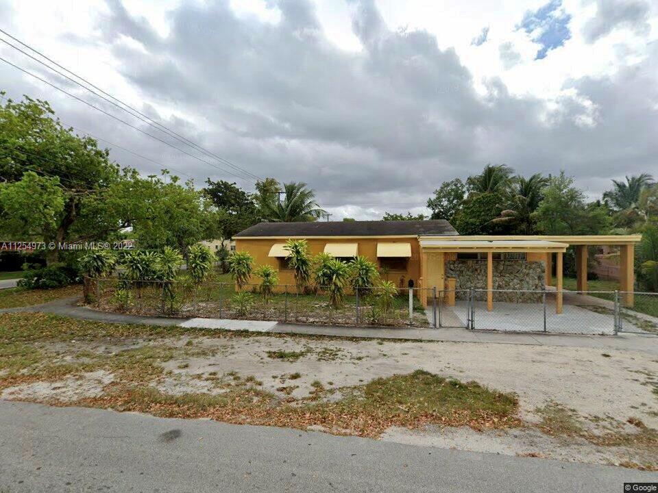 Photo of 1200 NW 122nd St in North Miami, FL