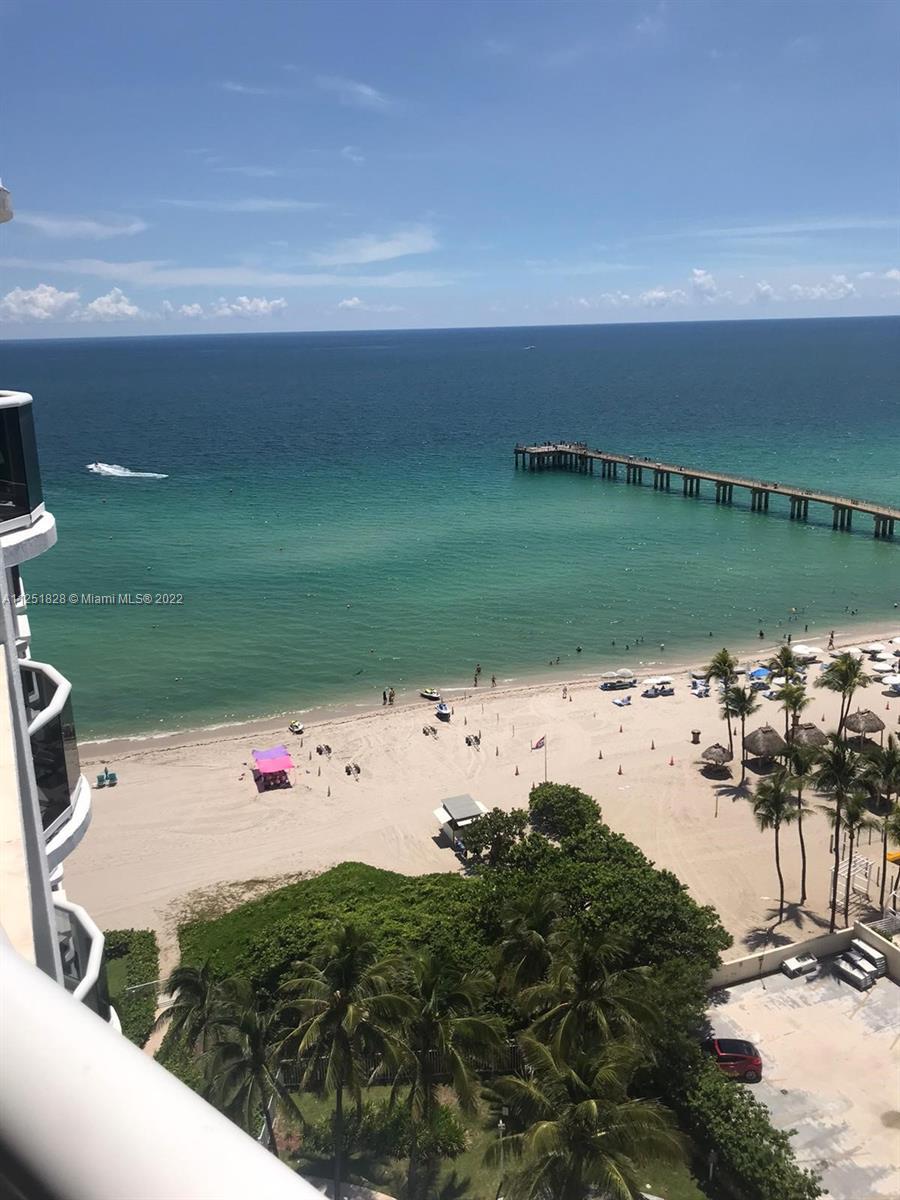 Photo of 16711 Collins Ave #1603 in Sunny Isles Beach, FL