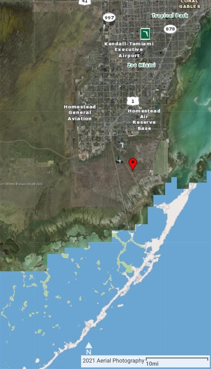 Photo of Unincorporated in Homestead, FL