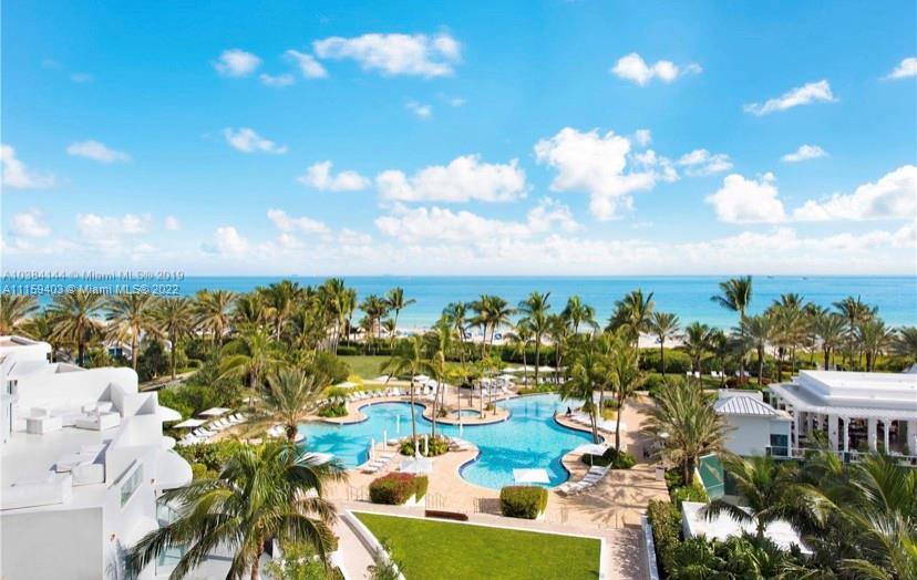 Photo of 100 S Pointe Dr #607 in Miami Beach, FL