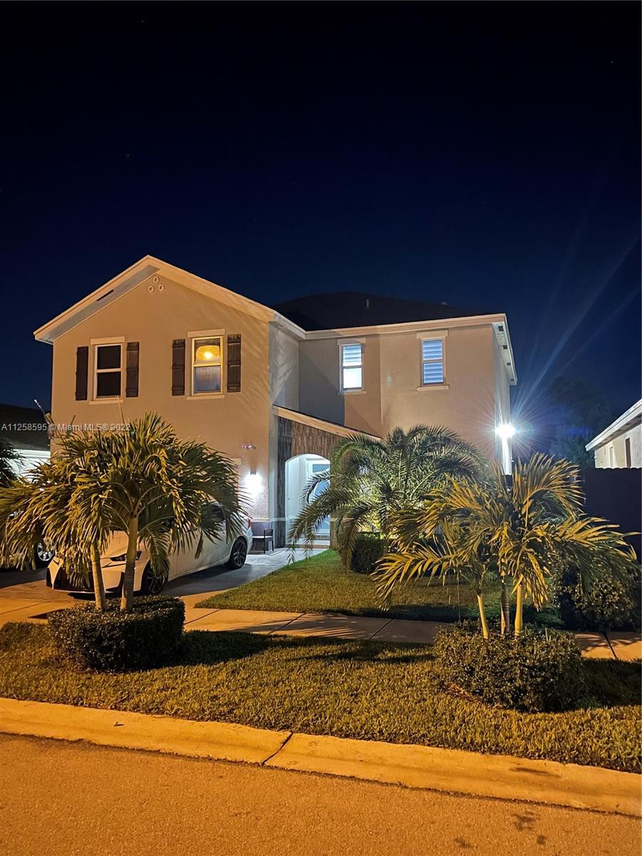 Photo of 24840 SW 122nd Pl in Homestead, FL