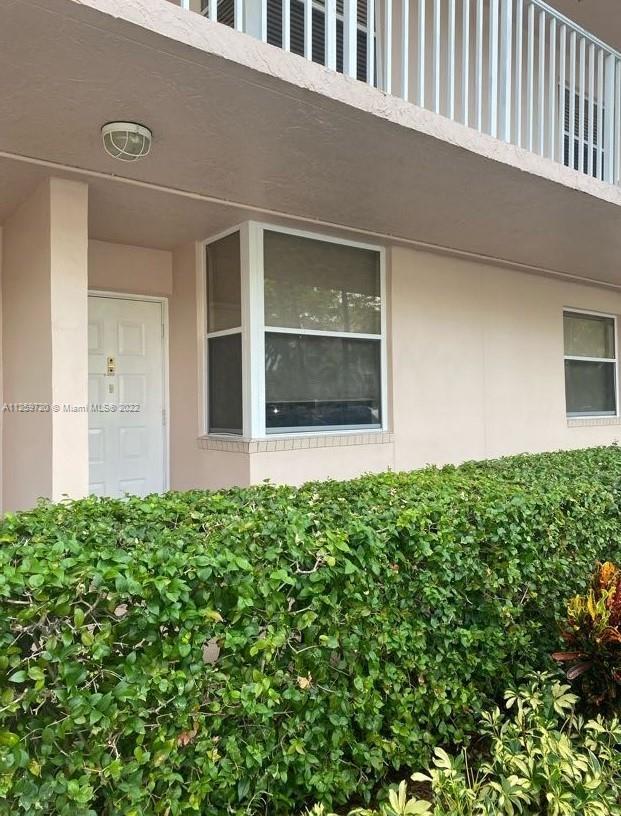 Photo of 2524 NW 104th Ave #107 in Sunrise, FL