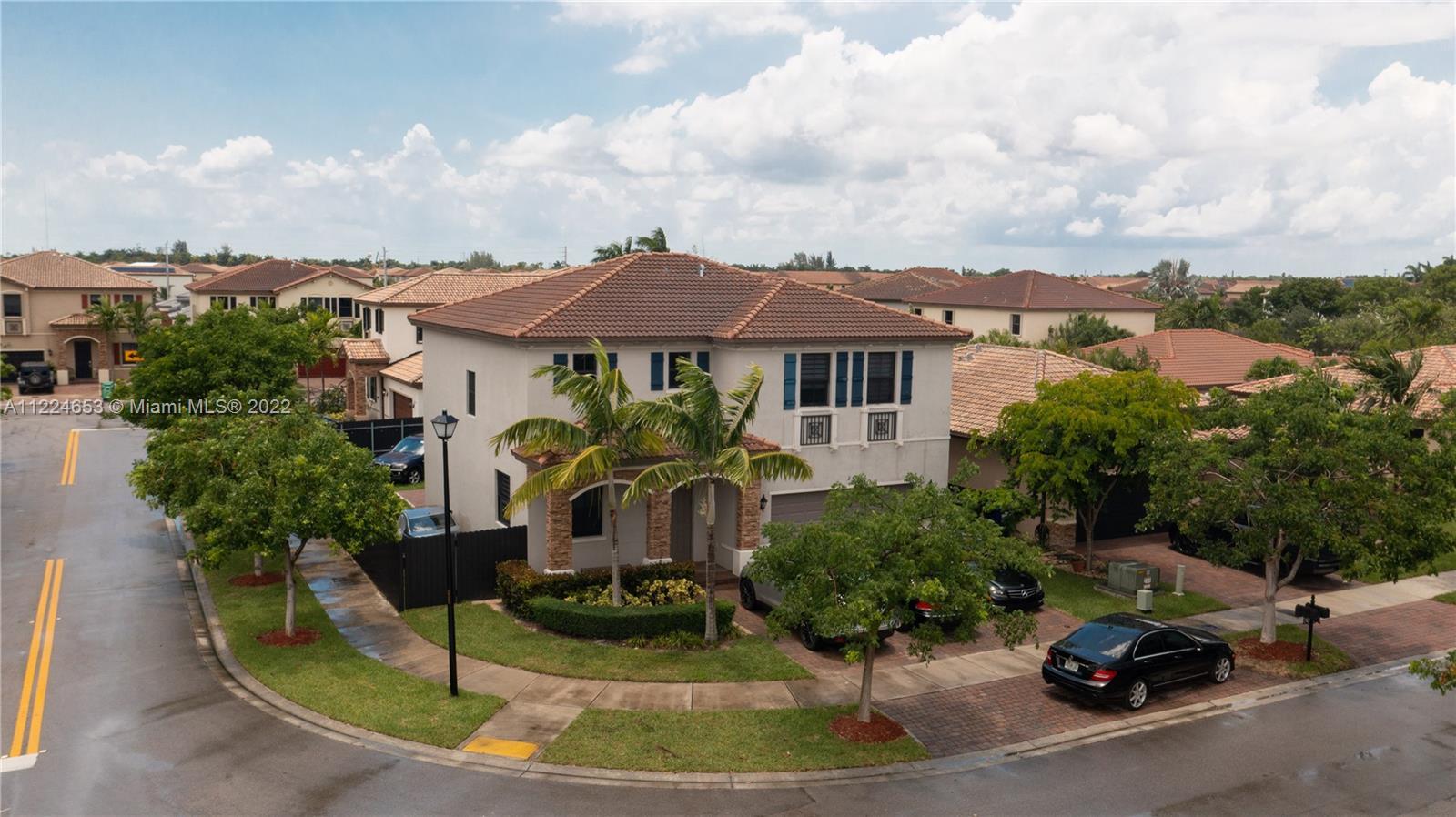 Photo of 24090 SW 115th Ave in Homestead, FL