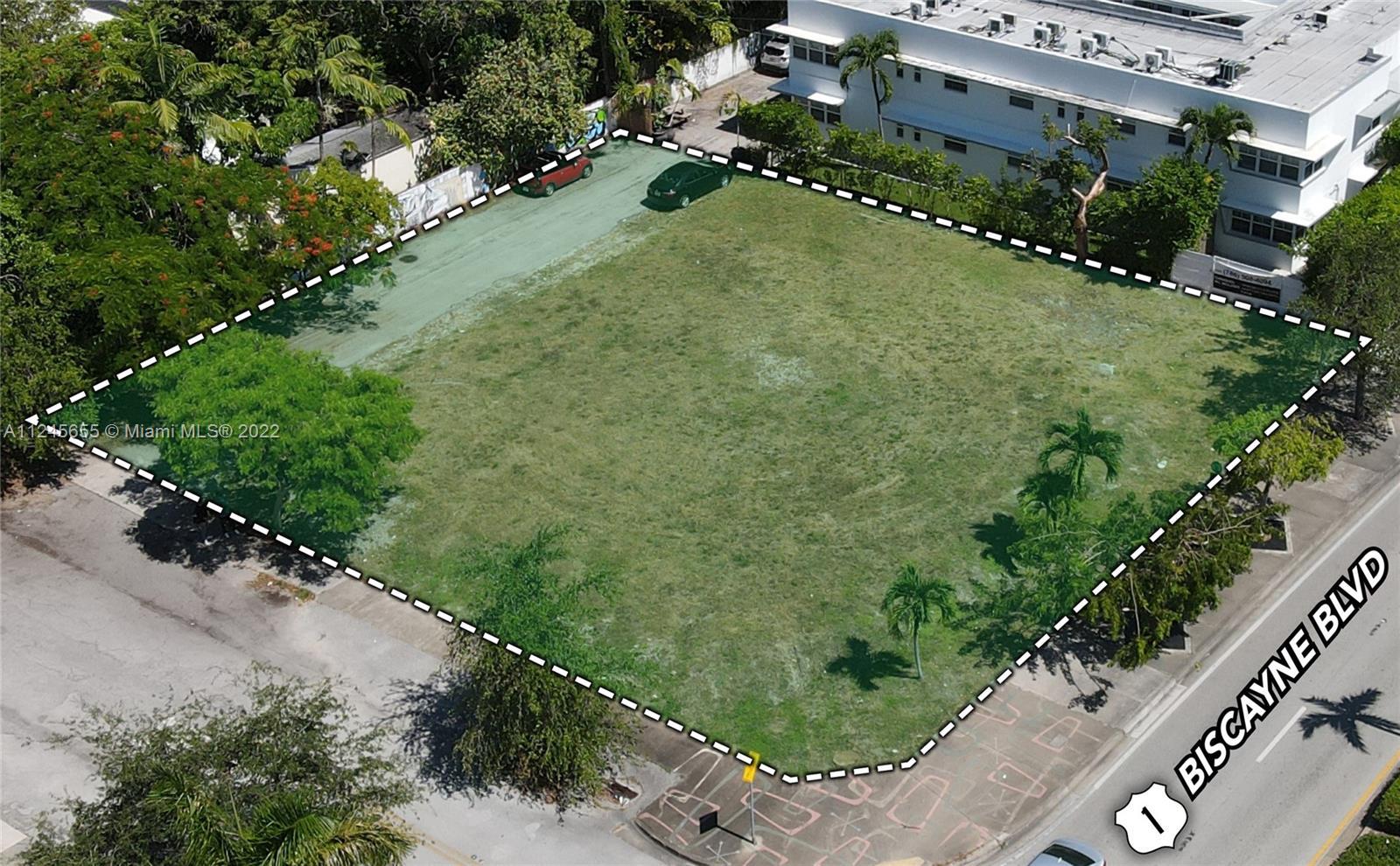 Photo of 5215 Biscayne Blvd in Miami, FL