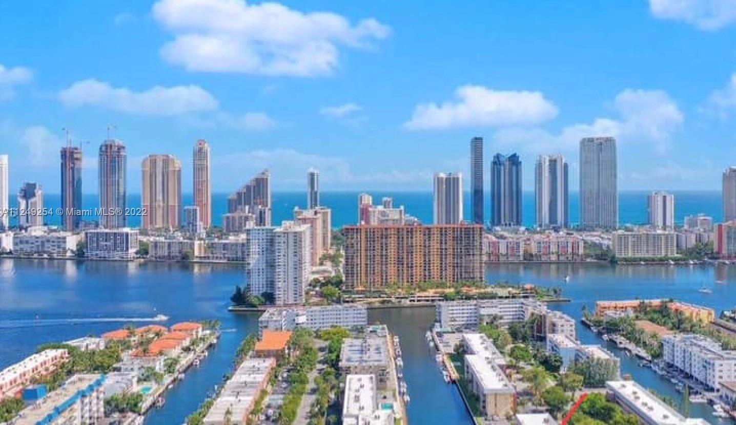Photo of 3551 NE 169th St #203 in North Miami Beach, FL