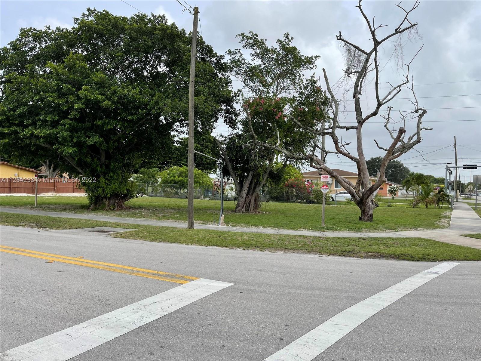Photo of 8705 NW 24th Ave in Miami, FL