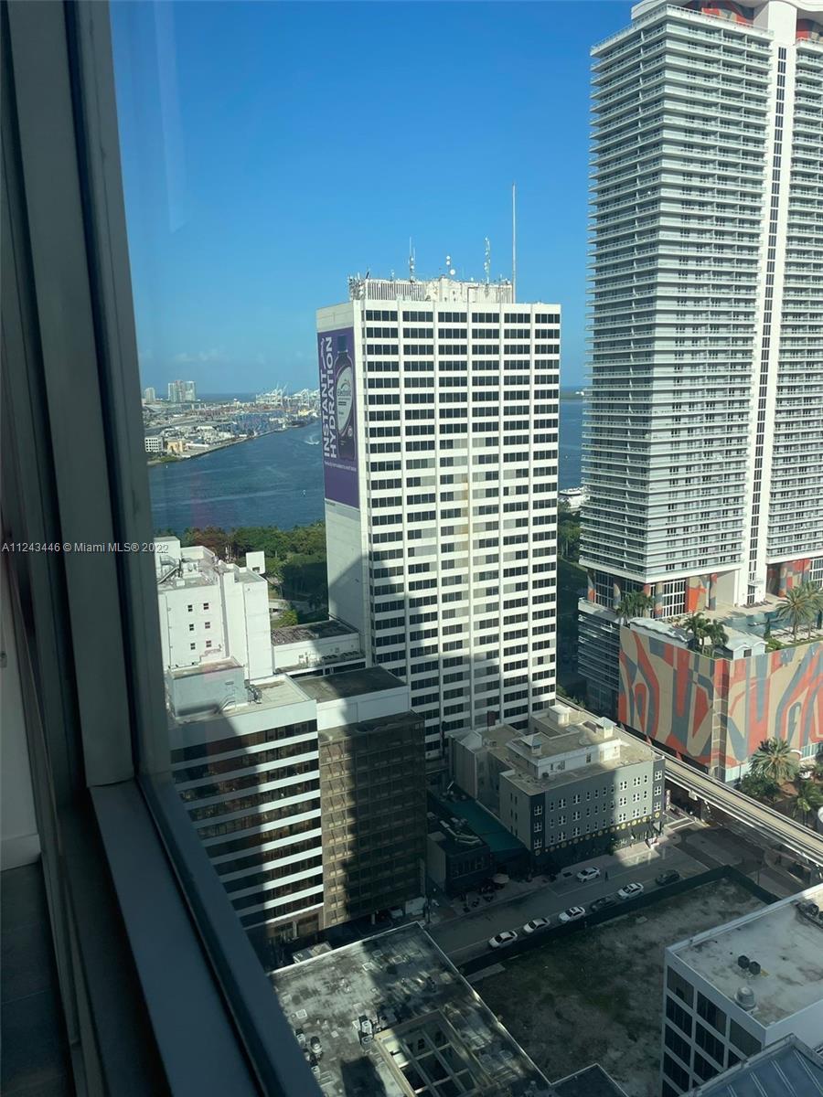Photo of 227 NE 2nd St #2901 in Miami, FL