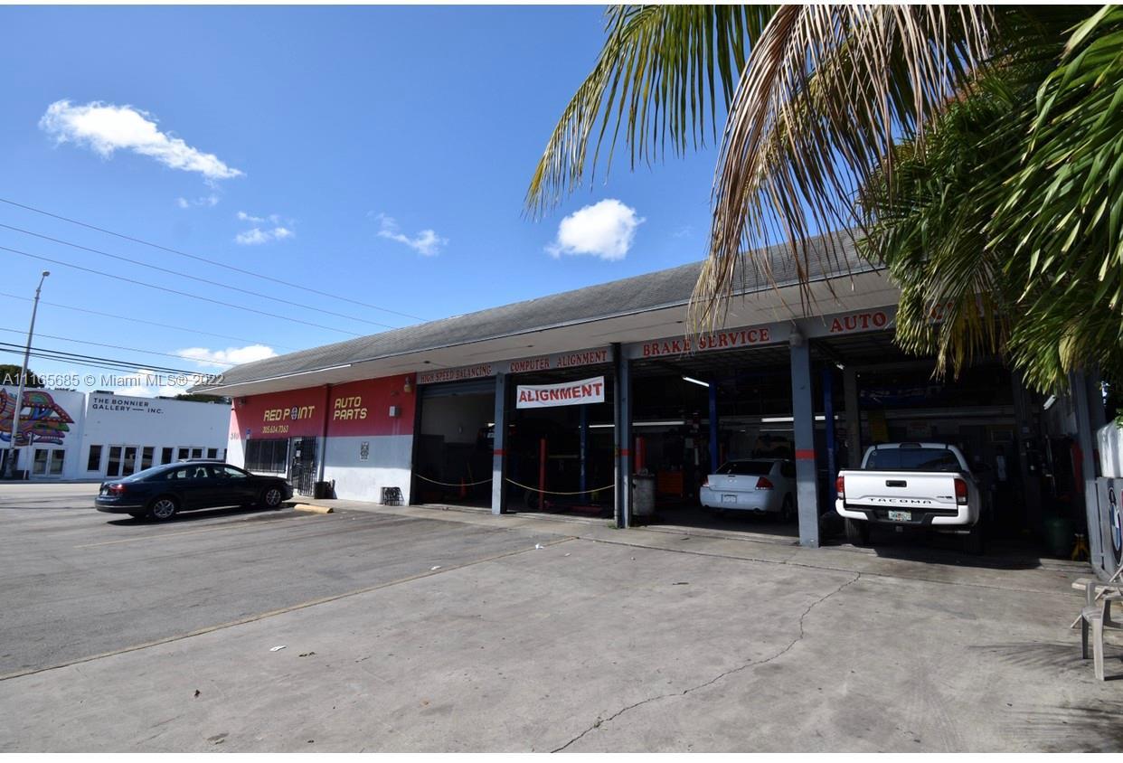 Photo of 3401 NW 7th Ave in Miami, FL