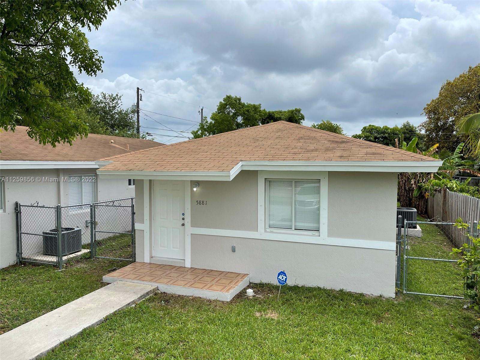 Photo of 5881 NW 32 Ave in Miami, FL