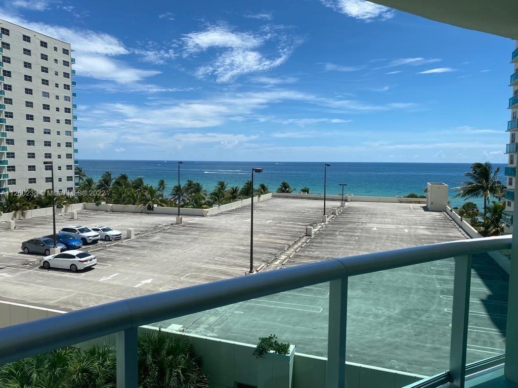Photo of 3901 S Ocean Dr #6X in Hollywood, FL