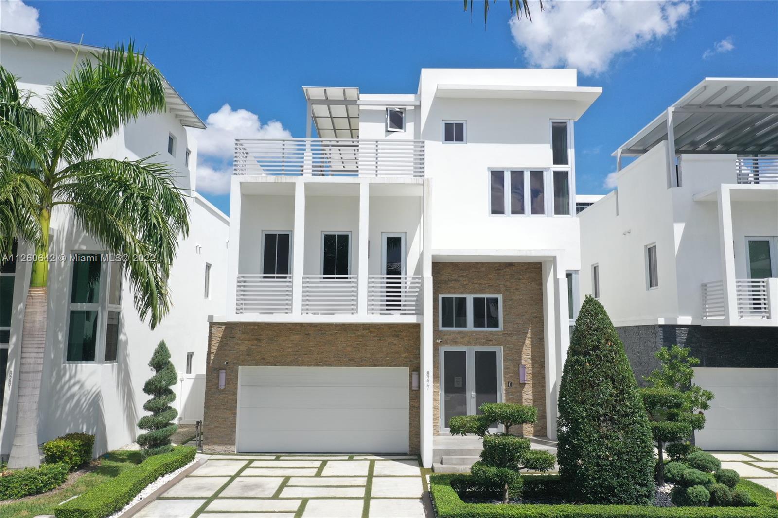 Photo of Address Not Disclosed in Doral, FL