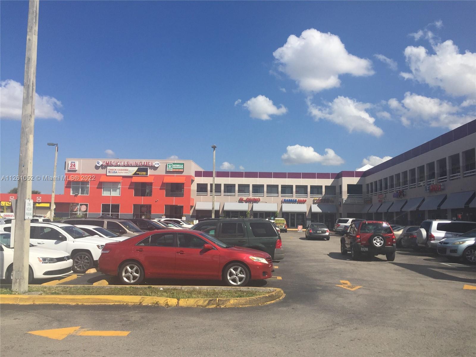 Photo of Address Not Disclosed in Miami, FL