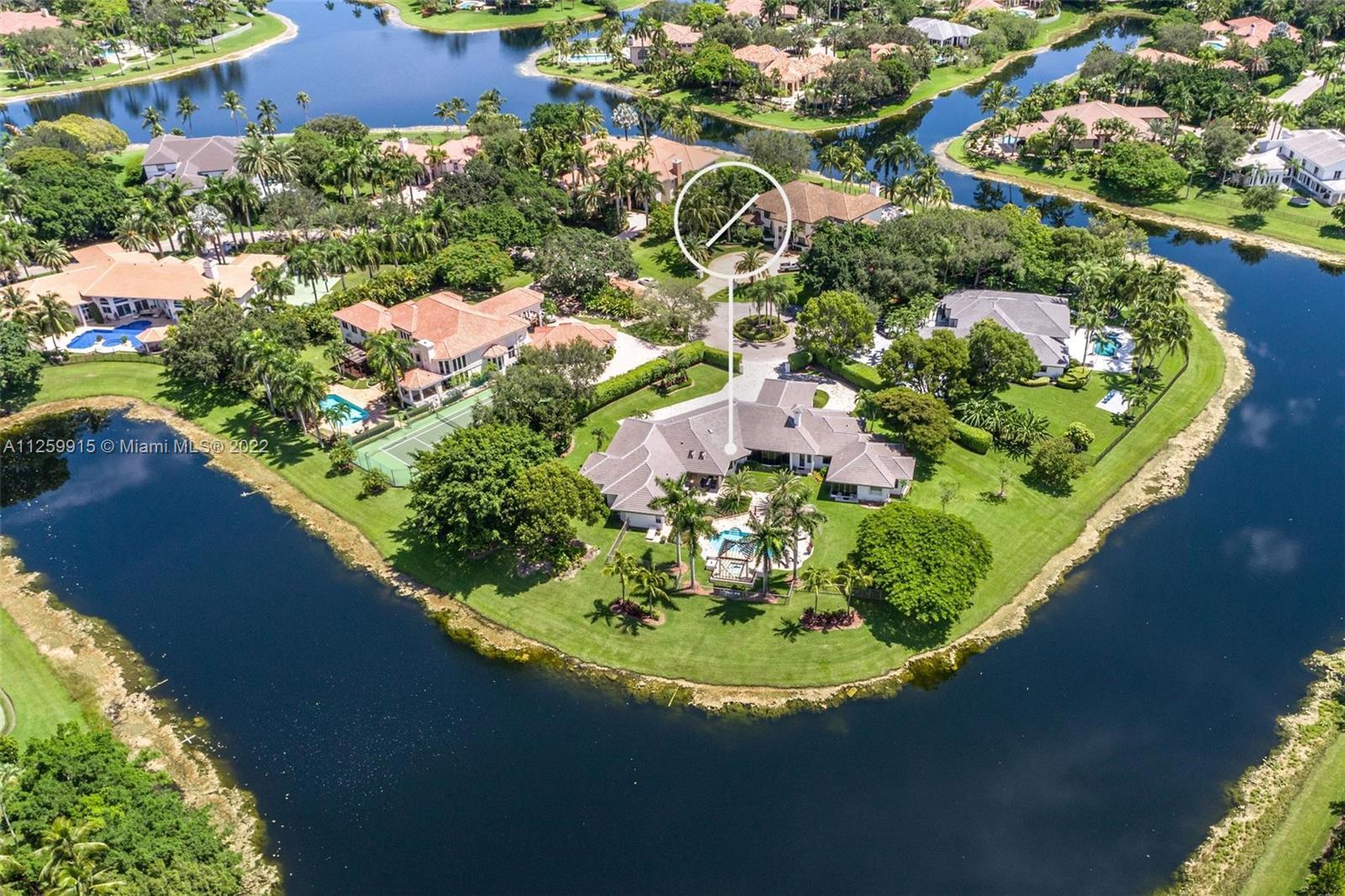 Photo of 3542 Derby Ln in Weston, FL