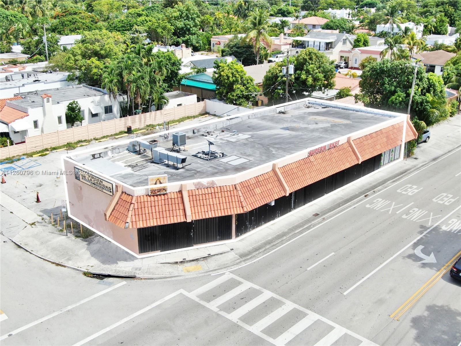 Photo of 1401 SW 17th Ave in Miami, FL