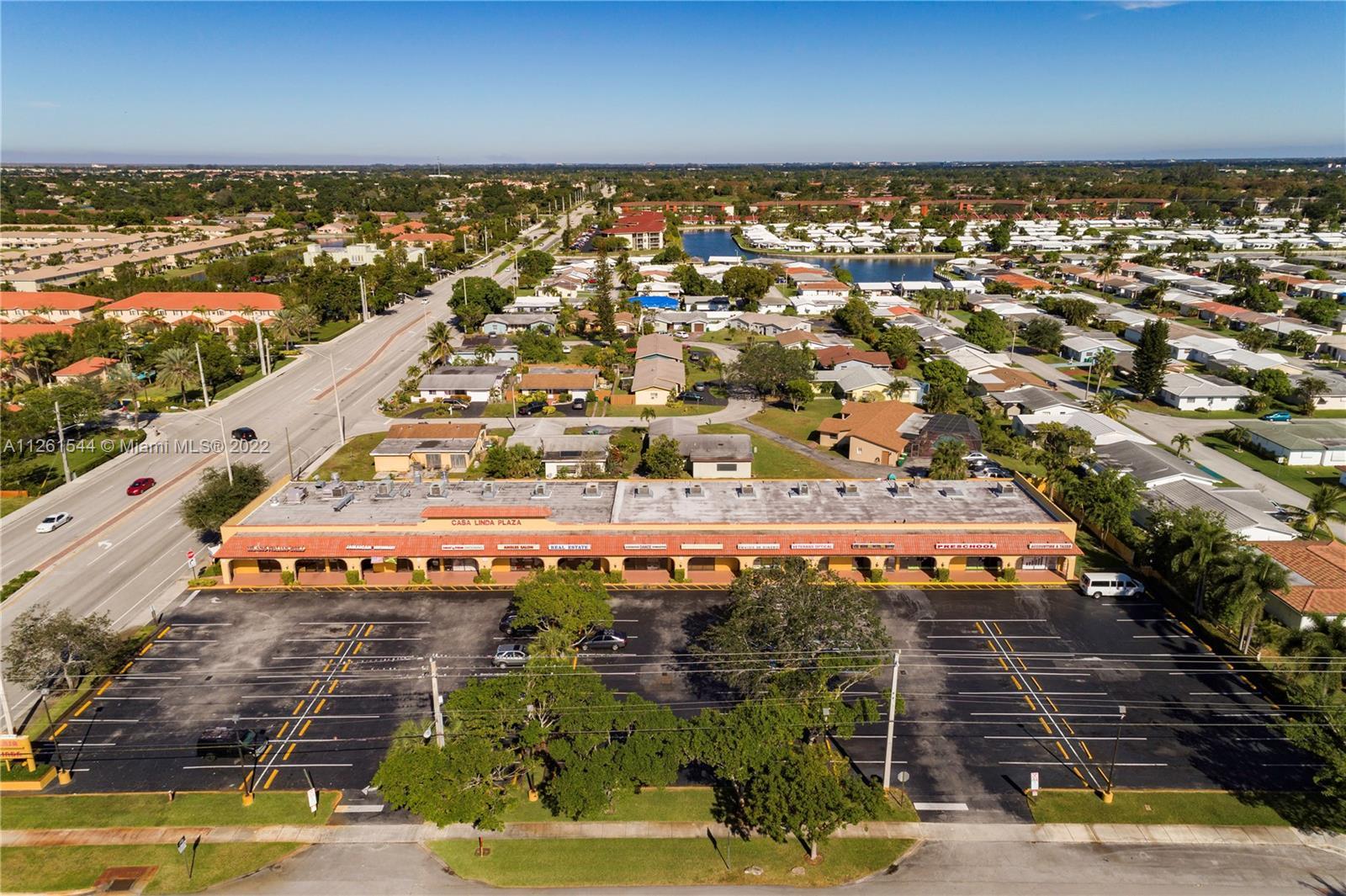Photo of 8741 NW 57th St in Tamarac, FL