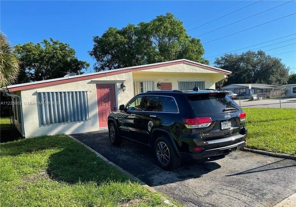 Photo of 3101 NW 5th St in Lauderhill, FL